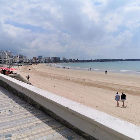 La Lezardiere A Deux Pas Des Quais Villa Les Sables-dʼOlonne Екстериор снимка