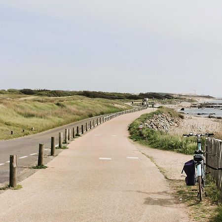 La Lezardiere A Deux Pas Des Quais Villa Les Sables-dʼOlonne Екстериор снимка