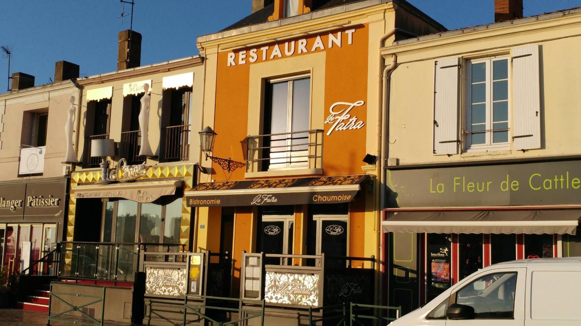 La Lezardiere A Deux Pas Des Quais Villa Les Sables-dʼOlonne Екстериор снимка