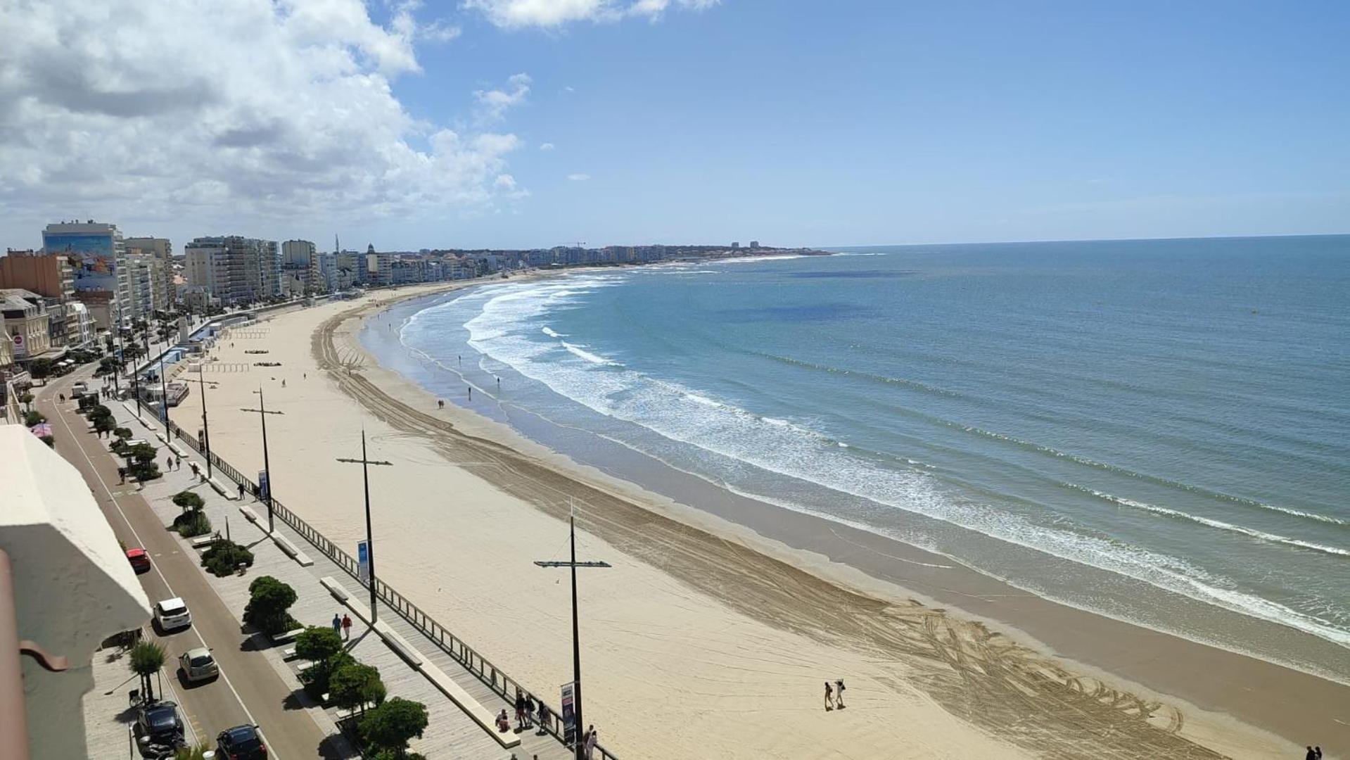 La Lezardiere A Deux Pas Des Quais Villa Les Sables-dʼOlonne Екстериор снимка